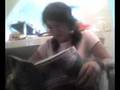 mii abueliita favoriita :$   Meellll