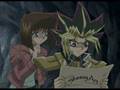 atem x anzu