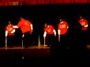 SFASU Fall '07 Kappa Probate #2