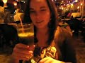 Traffic Light Cocktails - Red, Yellow and BLUE?