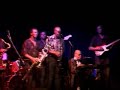 The Black Widow Band: Cantaloupe Island