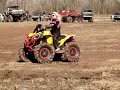 ULTIMATE MUD TRUCKS OF THE SOUTH - PART 4!! RED RIVER MUD BOG!