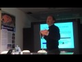 Guido Scorza - #bolognaucamp 6 novembre 2009 - parte 1