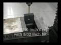 Fabrication of a Centrifugal Pump