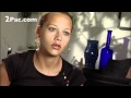 Rashida Jones Remembering a Conversation With Tupac
