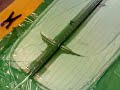 Infusion moulding a kite-board
