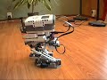 Legorobot Dino 5b