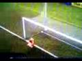 Fifa 07 Piekny gol  Nakamury