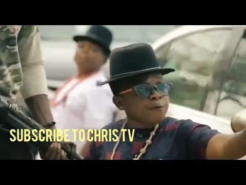 THE BILLIONAIRES OFFICIAL THRILLER SEASON 1 AKI AND PAPAW ON THIS ONE WITH YUL EDOCHIE_NOLLYWOOD