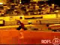 freerun parkour vs extreme martial arts