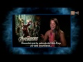 Click here to watch this video The Avengers Entrevista Interview Samuel L. Jackson Tom Hiddleston Cinescape HD