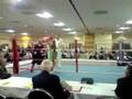 videos de titch boxing at hotel silver link