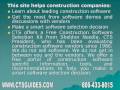 videos de Manufacturing Software, Construction Accounting Software, Accounting Software