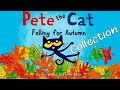 Pete The Cat Falling For Autumn Craft