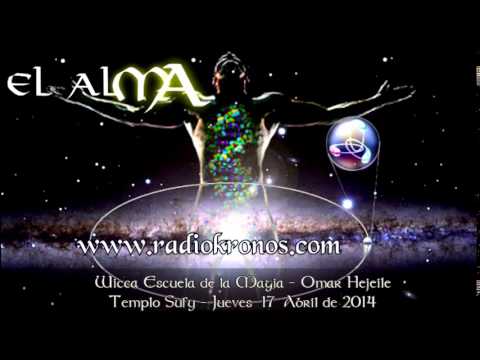 escuela de magia - EL ALMA Templo Sufy - Wicca - Escuela de la Magia - Omar Hejeile Web Wicca: http://www.wiccaescueladelamagia.com/ Radio Kronos: http://www.radiokronos.com Fa...