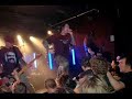 Hatesphere - Hvorn�r er det S�ndag Igen