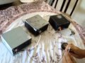 Como fazer uma Fonte Automotiva de 14,4 v Estabilizada - Fonte para Som Automotivo