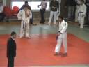 Judo Hagai - Judo Qualification Tournement