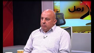 وطن تسائل رئيس اللجنة الشعبية لمخيم سلواد