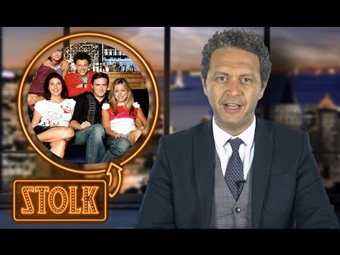 Stolk : Türkiye'de Neye Gülüyoruz?