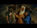 Doblaje de \"Los diez mandamientos\". Segunda parte!