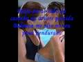 Amor No Feminino - 1ª Parte (Música Legendada Em Português) Amor No Feminino - 1ª Parte (Música Legendada Em Português)