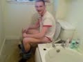 Iain Hale Does a jobby