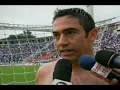 Corinthians 3 X 2 CRB 10/05/2008 Série B Brasileiro 2008