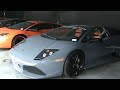 Lamborghini Gallardos, Murcielago LP640s, LP560-4s Lamborghini Gallardos, Murcielago LP640s, LP560-4s