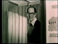 pubblicit� coop Ugo e Gianlorenzo Gregoretti 1970