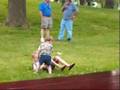 FIELD DAY 2007 K0KKV