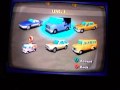 The Simpsons Hit & Run 100%