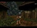 TR3: Guns; 2: Shotgun