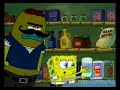 Spongebob Squarepants Funny Mix