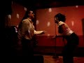 Amazing Mullet dance!!