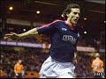 Falkirk Bairns Forever