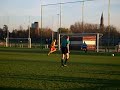 Provinciale reserven FC Duffel - Bes
