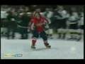 NHL 07-08 Dangles Snipes Hits and Saves