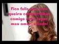 Letra de la cancion Historia De Amor - Taylor Swift
