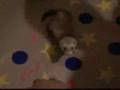 Ferret Bath Time!