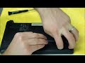 repair acer laptop - Acer One D250/kav60 Dc Power Jack Repair