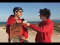 its Esporte 76 - Sandboard
