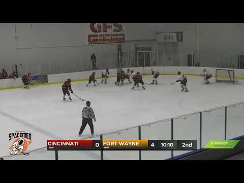 Speed and brake away goal