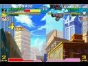 Marvel Vs Capcom -Wolvy & Venom battles Marvel Vs Capcom -Wolvy & Venom battles