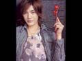 Jin Akanishi Picture Video