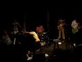a tuba do pindzim apresenta kassin+2 interpretando a m�sica o seu lugar, com participa��o especial de jo�o donato, em show realizado no estrela da lapa. mar�o de 2007.'