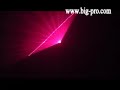 мініатюра 0 Відео про товар Лазер BIG BE828