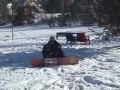 Bouleaux Snowpark - Promo video 2008 Bouleaux Snowpark - Promo video 2008