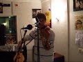 John Wright(UK) live yn Noardewyn John Wright(UK) live yn Noardewyn