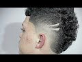 View 10 Sombreado Corte De Cabello Para Hombre El 7 Bajito